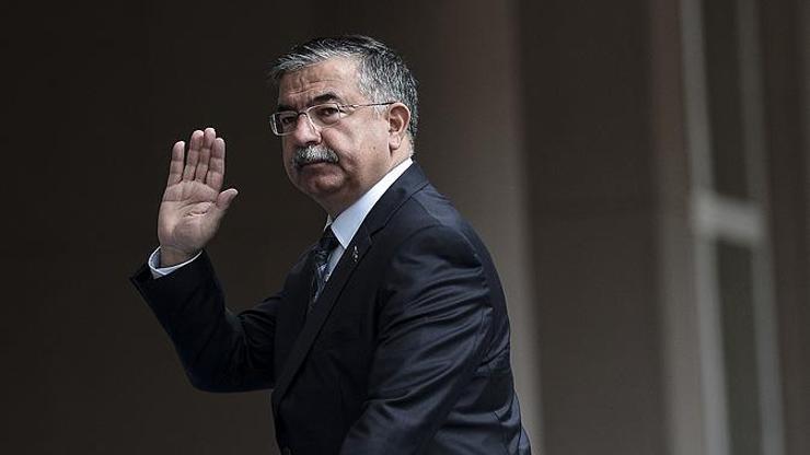 Bakan Yılmazdan bedelli askerlik yalanlaması