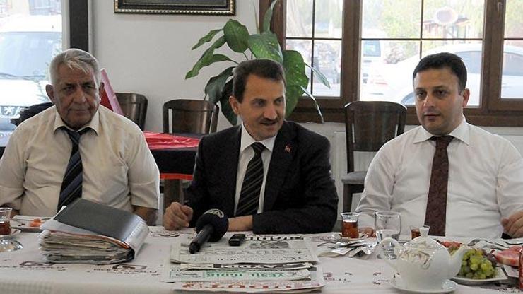 İnternet medyası da sarı basın kartı alabilecek