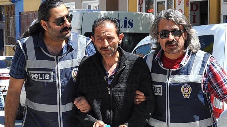 Karısını öldüren kocaya ömür boyu hapis cezası