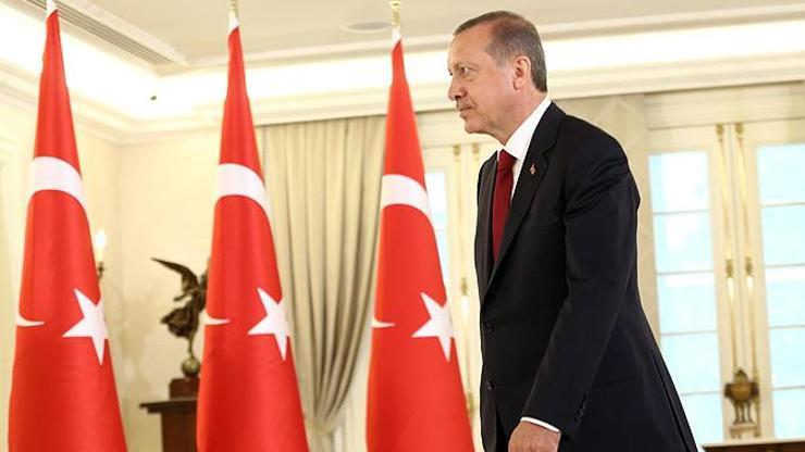 İşte Erdoğanın A takımının Köşkteki görev dağılımı