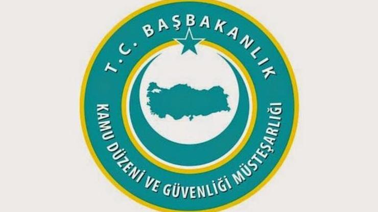Kamu Düzeni ve Güvenliği Müsteşarlığı İçişleri Bakanlığına bağlandı