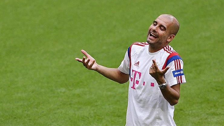 Guardiola 17 yaşındaki Türk golcüye talip