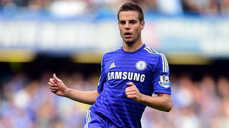 Azpilicueta 5 yıl daha Chelseade