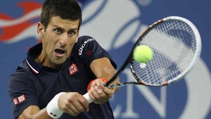 Novak Djokovic ve Serena Williams yarı finalde