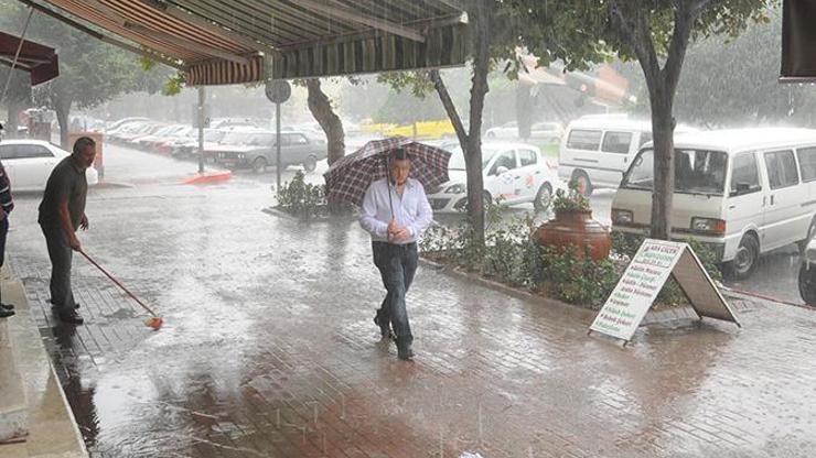 İstanbul barajlarından müjde var