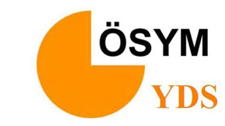 Yabancı Dil Bilgisi Seviye Tespit Sınavı (YDS) ne zaman