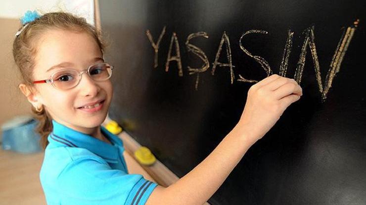 Ders zili 15 Eylülde çalacak