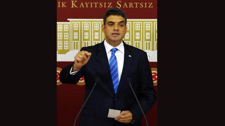 Çarşıya darbe iddianamesi TBMM gündeminde
