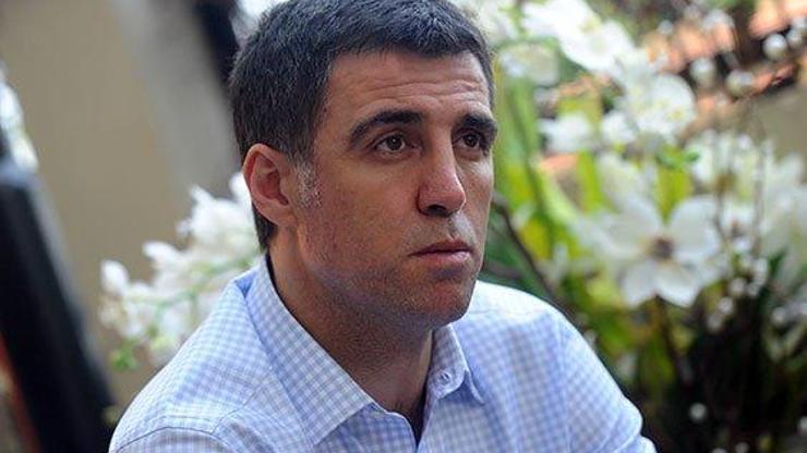 Altın Ayak ödülü Hakan Şüküre verilecek