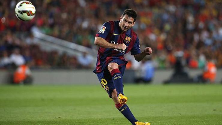 Messi ismi yasaklandı
