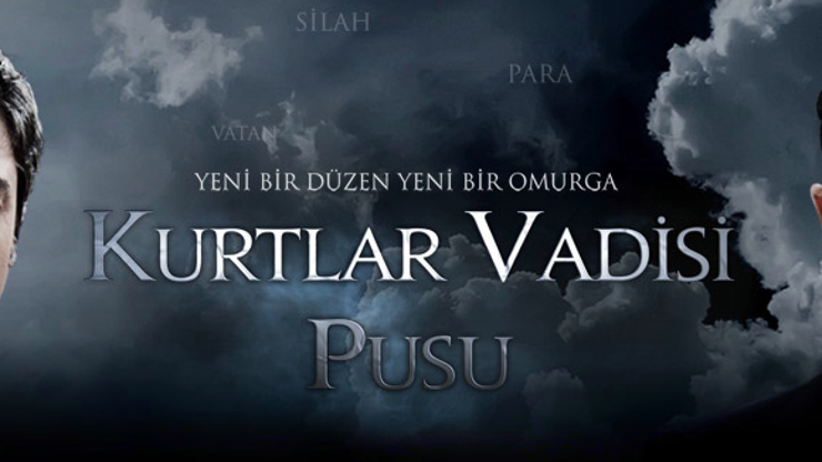 Kurtlar Vadisi Pusunun yeni kanalındaki yayın tarihi belli oldu