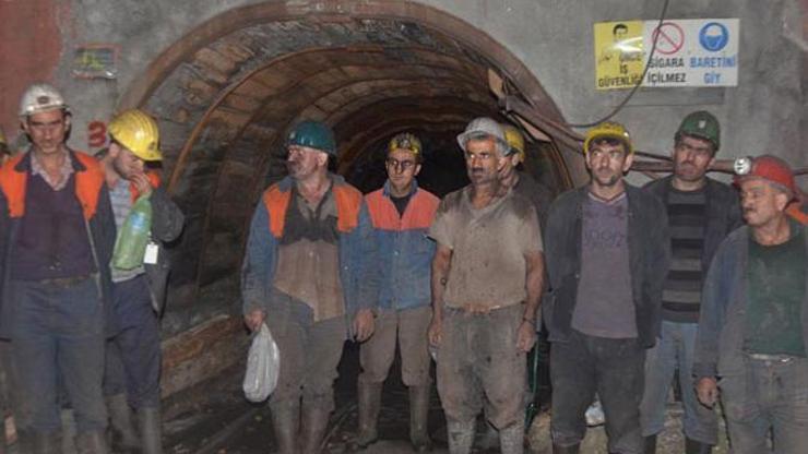 İşte Soma için çıkarılan torba yasanın ilk mağdurları