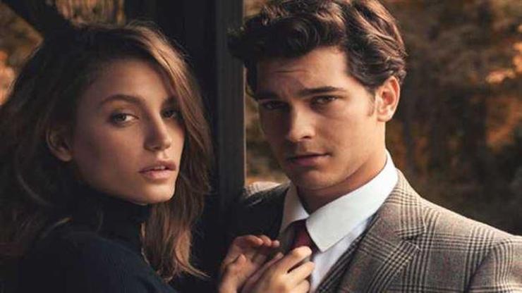 Medcezir yeni sezona 39. bölüm ile başladı