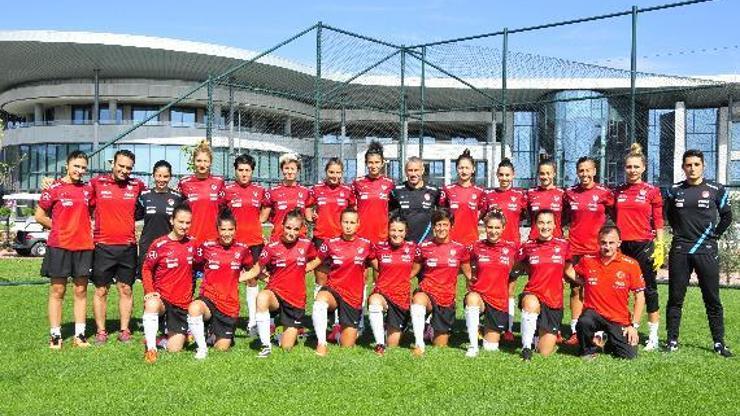 Ukrayna - Türkiye: 8-0