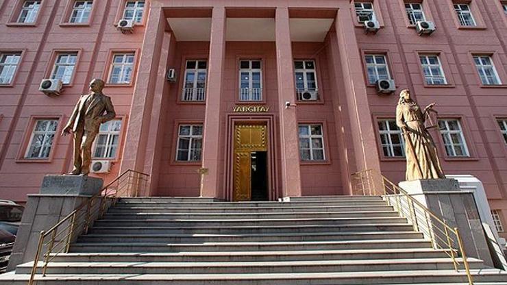 Yargıtayda Başkanvekilliği seçimi sonuçlandı