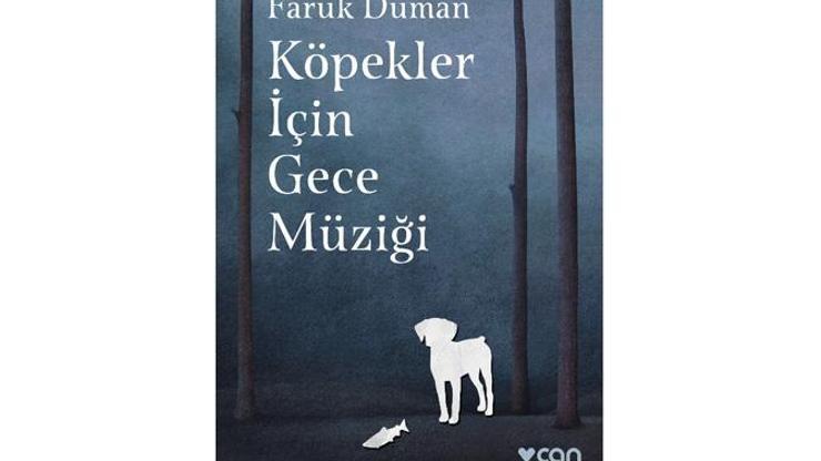 Candan Köpekler İçin Gece Müziği