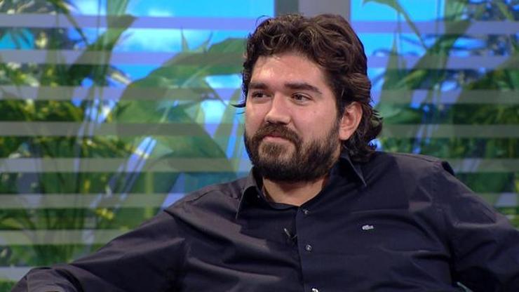 Rasim Ozan Kütahyalı özür diledi: Geyik olsun diye söyledim