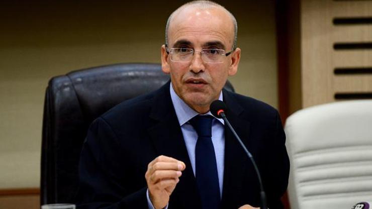 Mehmet Şimşek: Konutta KDV indirimi yok