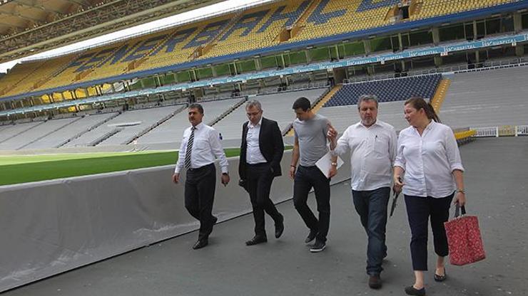 Türkiye - Brezilya maçına doğru...