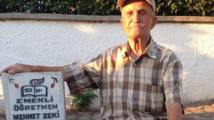 19 Aralıkta ölümü bekliyor