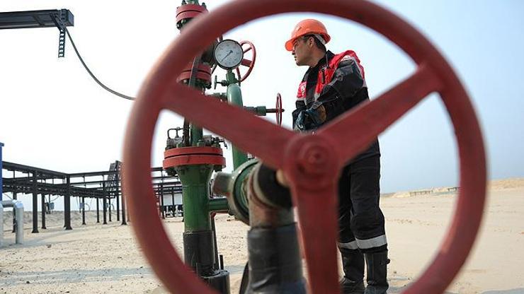 Petrol 5.5 yılın en düşüğünde