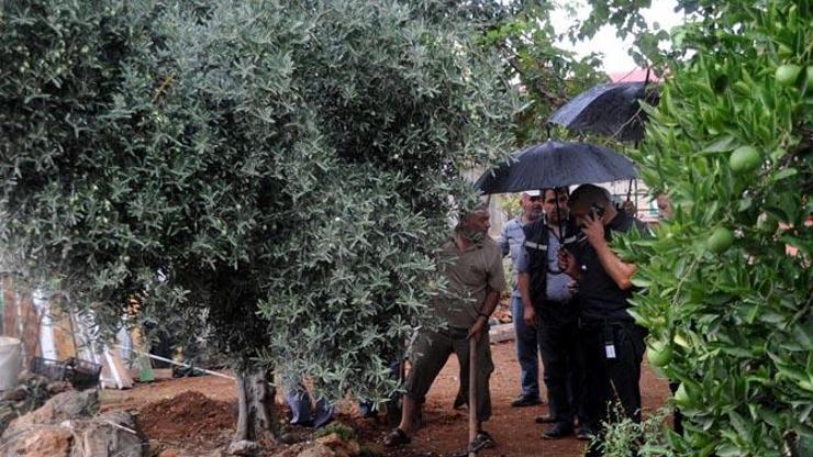 Zihinsel engelli kızına tecavüz etti iddiası
