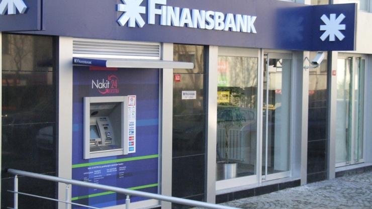 Finansbanktan sermaye artırım kararı