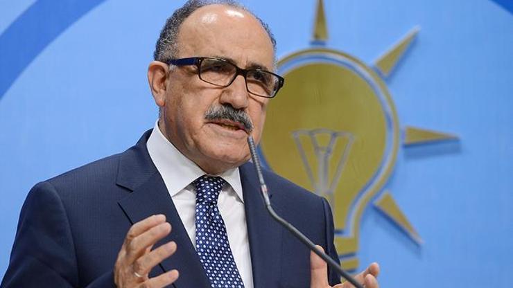 AK Parti Sözcüsü Beşir Atalaydan 14 Aralık operasyonu yorumu