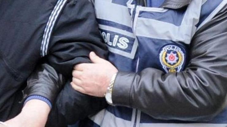 8 ilde paralel yapı operasyonu başladı