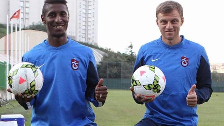 Metalisti yıkan Papadopoulos ve Constanttan özel açıklamalar