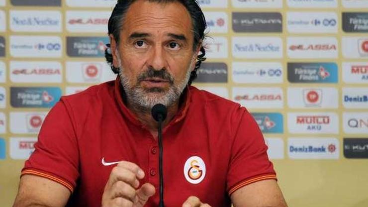 Prandelli taraftardan kredi istedi