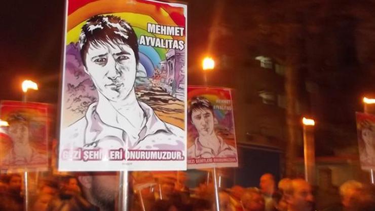 Mehmet Ayvalıtaş davası ertelendi