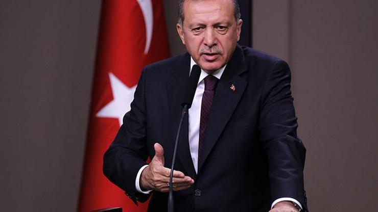 Cumhurbaşkanı Erdoğanın o görüşmesi iptal oldu
