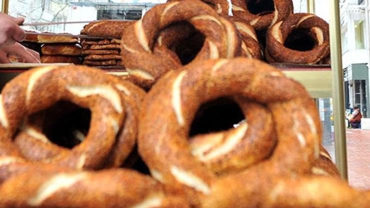 İBBden simitçi açıklaması