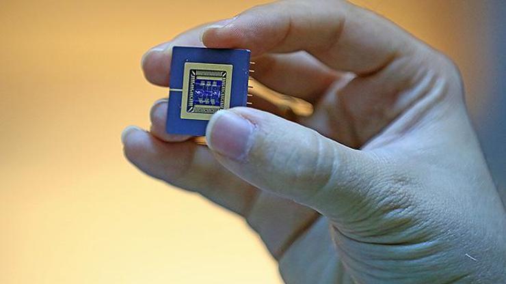 Türkiyede üretildi: Tek kullanımlık elektronik burun