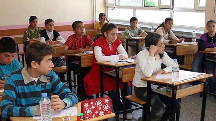 TEOG kapsamındaki merkezi sınavların tarihleri belli oldu