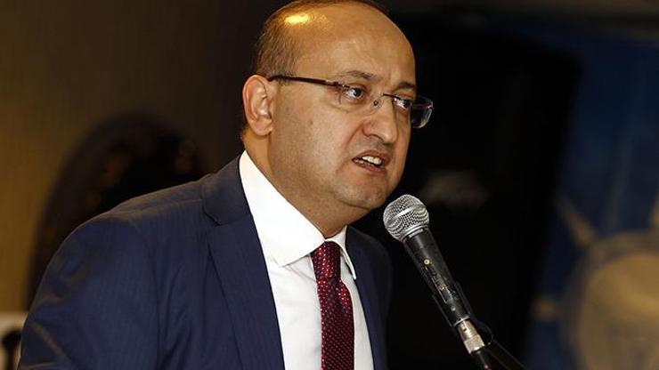 Yalçın Akdoğandan önemli açıklamalar