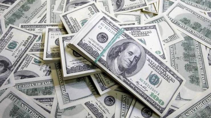 Dolar yeniden 2.24ün üzerinde