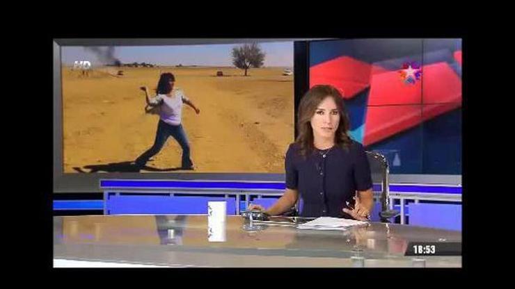 Aysel Tuğluktan Nazlı Çelike yanıt