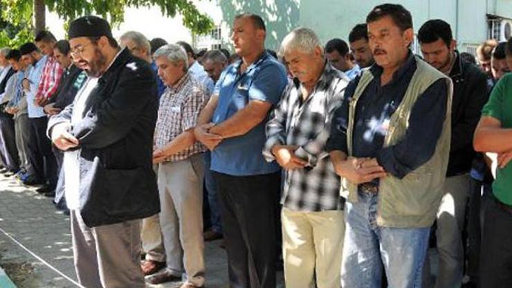 Abim IŞİDin ölüm listesindeydi