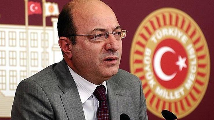 Anayasa Mahkemesinden Cihaner kararı
