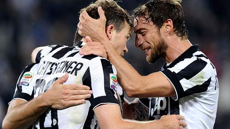 Juventus - Cesena: 3-0