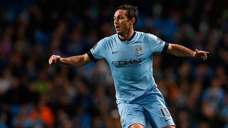 Manchester City 7-0la turladı