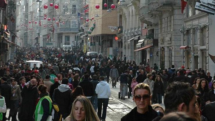 Türkiyeye gitmeyin demedik ama...