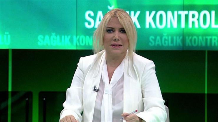 Eczacılardan Leyla Atamana ödül