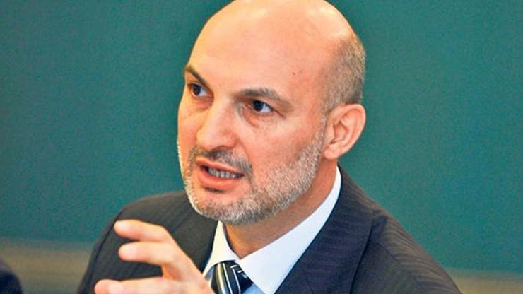 DEİKin yeni başkanı Ömer Cihad Vardan oldu