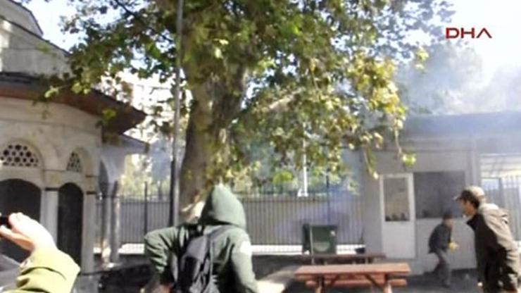 İstanbul Üniversitesi yine karıştı