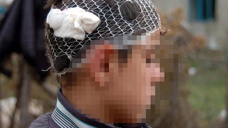 Lisede öğretmen öğrencisini hastanelik etti iddiası