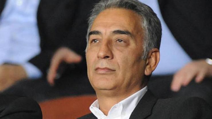 Adnan Polat’tan Ünal Aysal’a şok suçlamalar