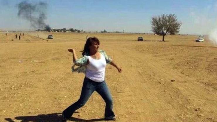 Aysel Tuğluk: Savunma amaçlıydı